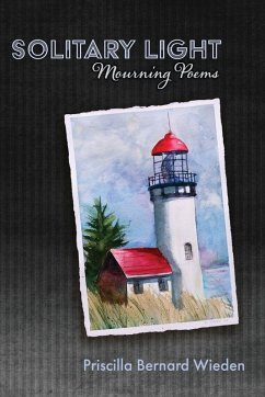 Cover Solitary Light