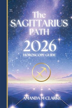 Cover The SAGITTARIUS Path