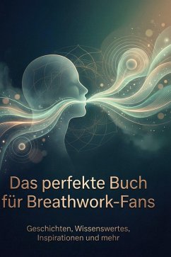 Cover Das perfekte Buch für Breathwork-Fans