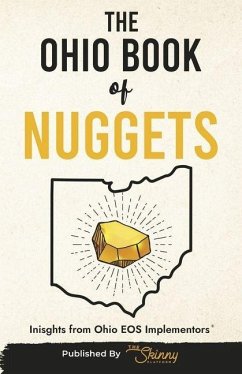 Cover The Ohio Book of Nuggets