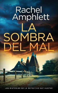 Cover La sombra del mal