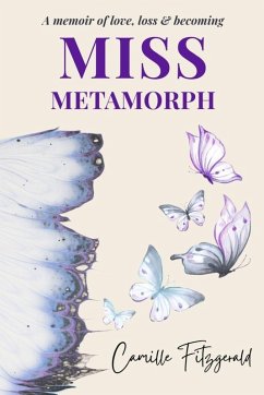 Miss Metamorph - Fitzgerald, Camille