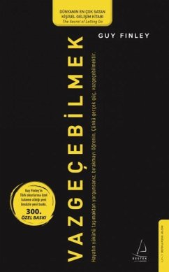 Cover Vazgecebilmek Ciltli