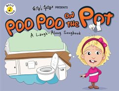 Cover Poo Poo on the Pot