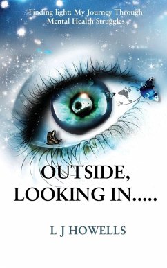 Cover Outside, Looking In.....