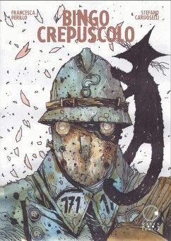 Cover Bingo crepuscolo