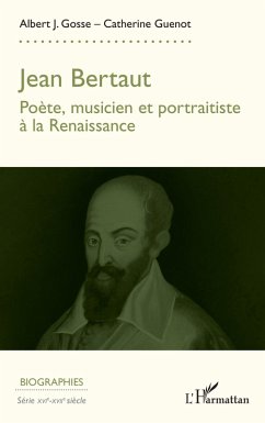 Jean Bertaut - Gosse, Albert J.; Guenot, Catherine