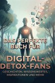 Das perfekte Buch für Digital-Detox-Fans