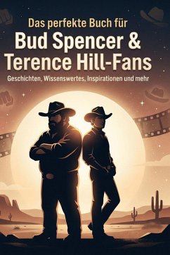 Das perfekte Buch für Bud Spencer & Terence Hill-Fans - Hoffmann, Samuel