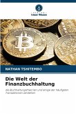 Die Welt der Finanzbuchhaltung