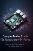 Das perfekte Buch für Raspberry-Pi-Fans