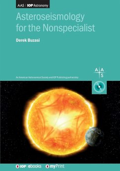 Asteroseismology for the Nonspecialist - Buzasi, Derek