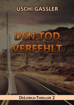 Cover Den Tod verfehlt