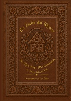 Der Zauber des Winters Der Zauber des Winters