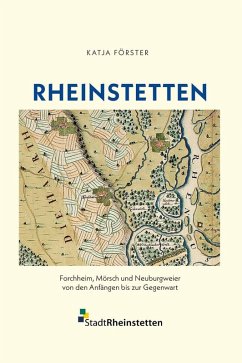 Cover Rheinstetten