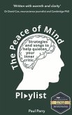 The Peace of Mind Playlist