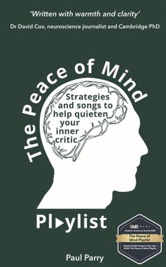 Cover The Peace of Mind Playlist