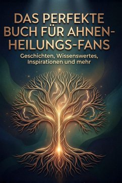 Das perfekte Buch für Ahnen-Heilungs-Fans - Zimmermann, Matteo