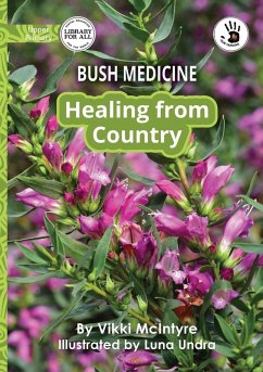 Cover Bush Medicine