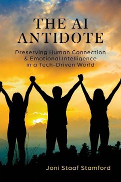 The AI Antidote - Staaf Stamford