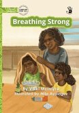 Breathing Strong - Our Yarning Breathing Strong - Our Yarning