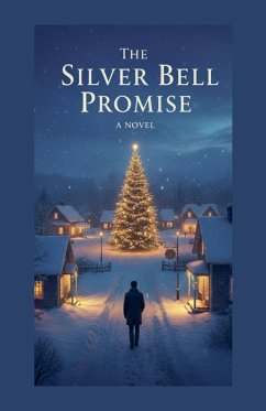 Cover The Silver Bell Promise