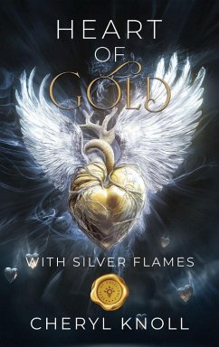 Cover Heart of Gold
