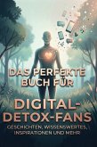 Das perfekte Buch für Digital-Detox-Fans