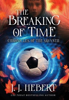 Cover The Breaking of Time
