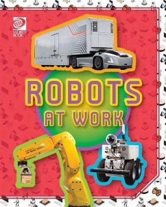 Cover Robots at Work