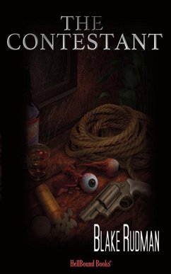 The Contestant - Rudman, Blake The Contestant - Rudman, Blake