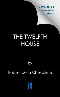 Cover The Twelfth House