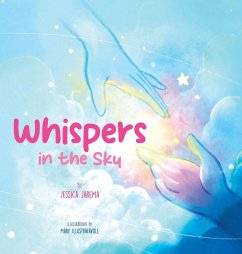 Cover Whispers in the Sky