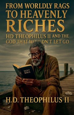 From Rags To Riches - Theophilus, H D From Rags To Riches - Theophilus, H D