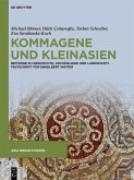 Kommagene und Kleinasien