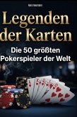 Legenden der Karten Legenden der Karten