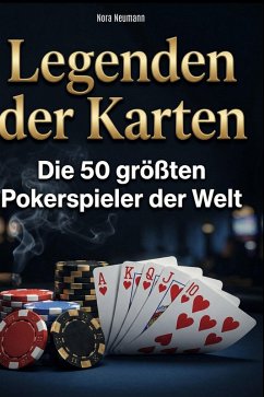 Legenden der Karten - Neumann, Nora Legenden der Karten - Neumann, Nora