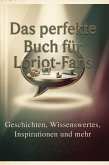 Das perfekte Buch für Loriot-Fans