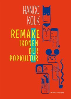 REMAKE - Kolk, Hanco REMAKE - Kolk, Hanco