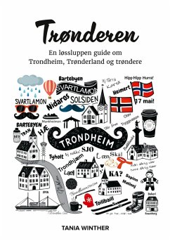 Cover Trønderen
