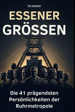 Cover Essener Größen