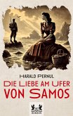 Die Liebe am Ufer von Samos