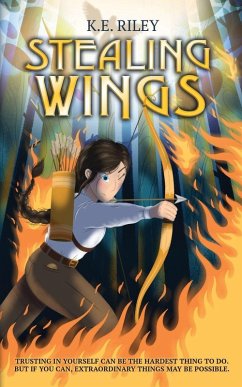 Cover Stealing Wings