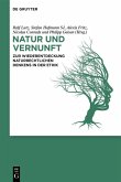 Natur und Vernunft Natur und Vernunft