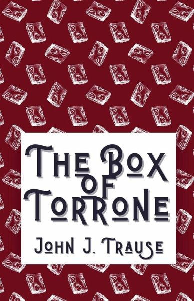 The Box of Torrone