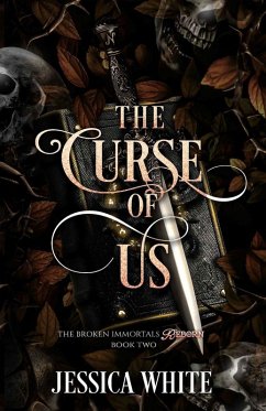 Cover The Curse of Us