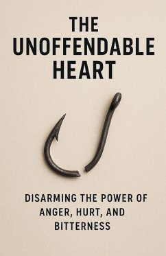 Cover The Unoffendable Heart