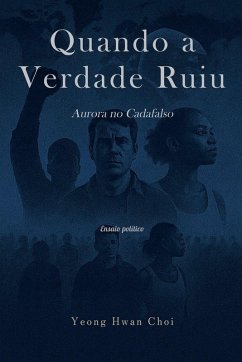 Quando a Verdade Ruiu - Choi, Yeong Hwan Quando a Verdade Ruiu - Choi, Yeong Hwan