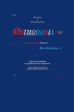Cover Orthodoxia 2036