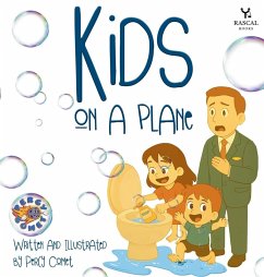 Cover Kids On A Plane